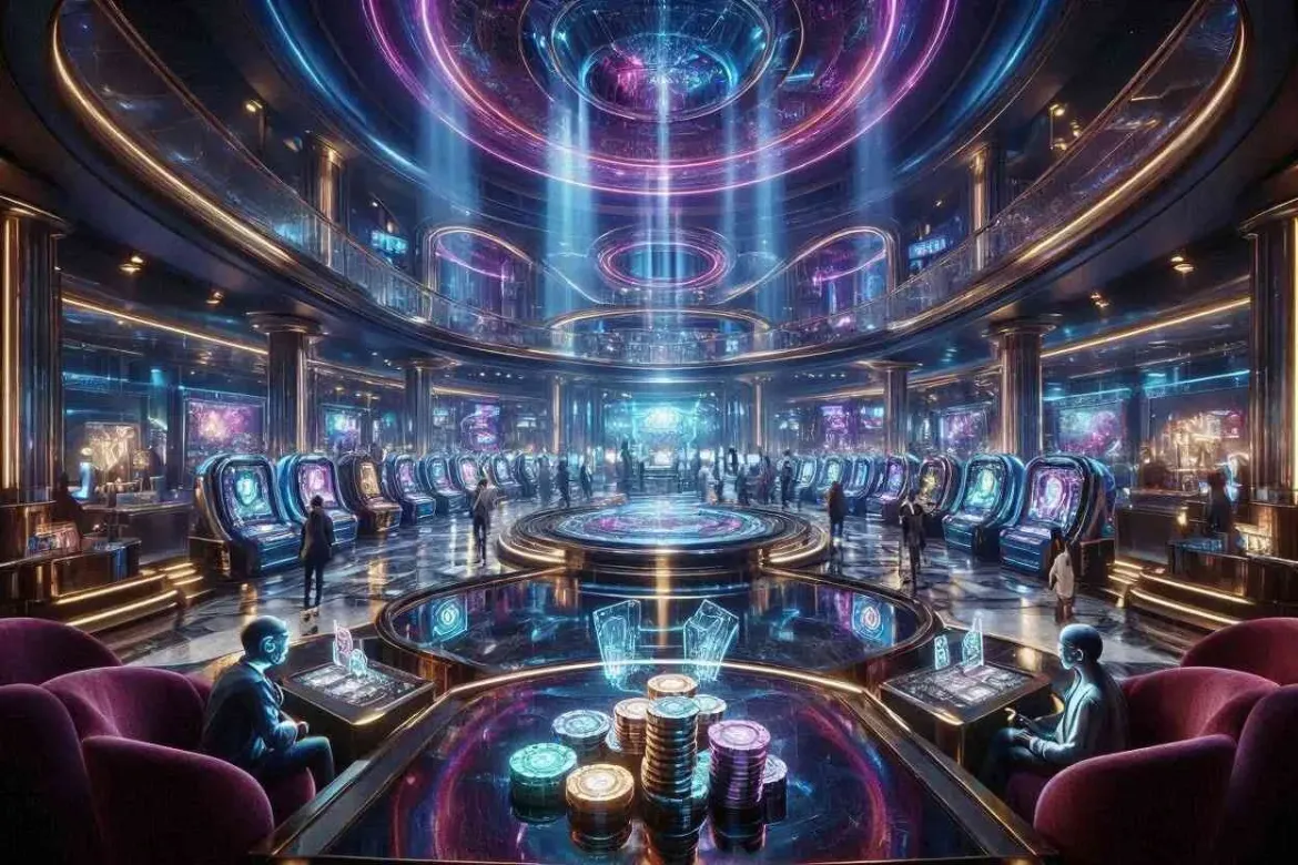 Bet Buffoon Casino